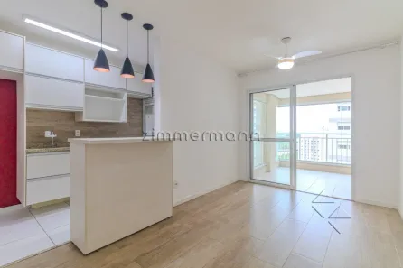 Apartamento com 2 Quartos à venda, 66m² no Várzea da Barra Funda, São Paulo