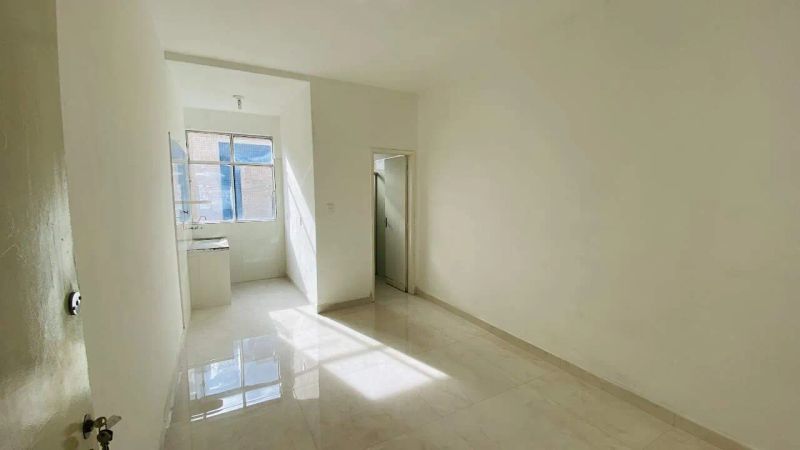 Apartamento com 1 quarto — Sagrada Família, Belo Horizonte