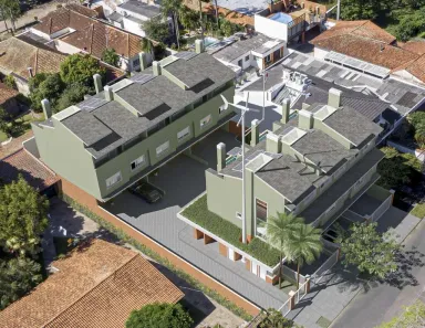 Casa de Condomínio com 4 Quartos à venda, 301m² no Tristeza, Porto Alegre
