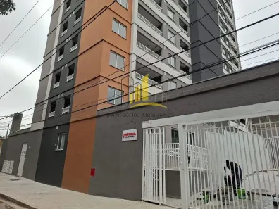 com 1 Quarto para alugar, 20m² no Vila Aricanduva, São Paulo