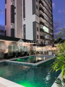 Apartamento com 3 Quartos à venda, 97m² no Morumbi, Paulínia