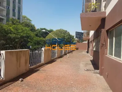 Ponto Comercial com 1 Quarto à venda, 1000m² no Centro, Santo André
