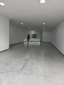 Ponto Comercial para alugar, 125m² no Residencial Santa Giovana, Jundiaí