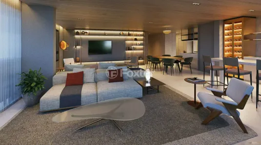 Apartamento com 3 Quartos à venda, 277m² no Bela Aliança, São Paulo