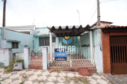 Casa com 2 Quartos à venda, 108m² no Vila Carvalho, Sorocaba