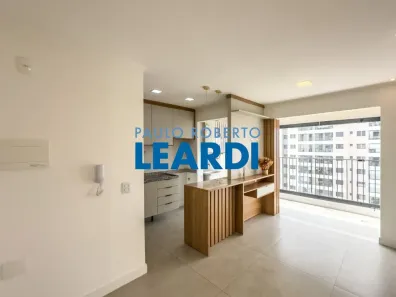 Apartamento com 2 Quartos à venda, 55m² no Vila Anastácio, São Paulo