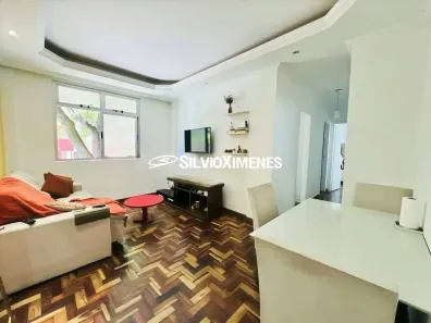Apartamento com 3 Quartos à venda, 64m² no Padre Eustáquio, Belo Horizonte