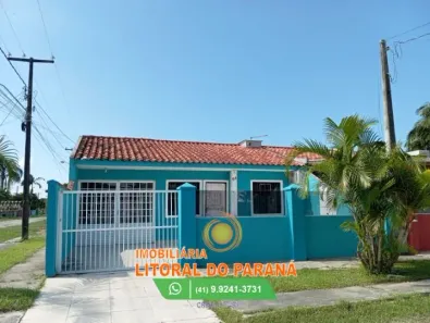 Casa com 2 Quartos à venda, 42m² no , Pontal do Paraná