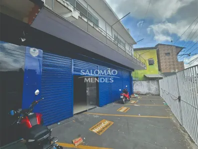 Ponto Comercial para alugar, 200m² no Marambaia, Belém