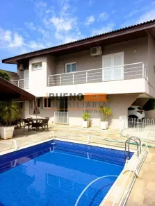 Casa com 3 Quartos à venda, 277m² no Jardim São Paulo, Americana