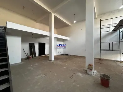 para alugar, 133m² no Centro, Ibirité