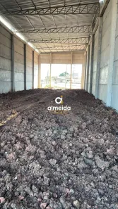 Galpão/Depósito/Armazém com 1 Quarto para alugar, 350m² no Pinheiro Machado, Santa Maria