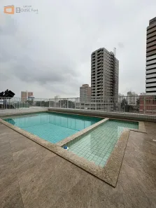 Apartamento com 2 Quartos à venda, 80m² no Aviação, Praia Grande