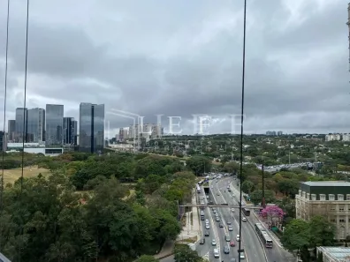Apartamento com 4 Quartos à venda, 472m² no Jardim Paulistano, São Paulo