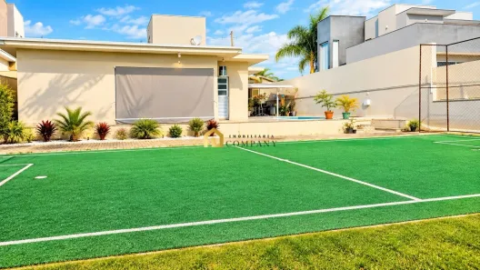 Casa de Condomínio com 4 Quartos à venda, 300m² no Jardim Novo Mundo, Sorocaba