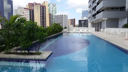 Apartamento com 1 Quarto à venda, 52m² no Caminho das Árvores, Salvador
