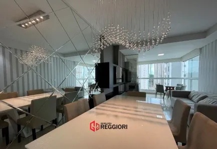 Apartamento com 4 Quartos à venda, 270m² no Pioneiros, Balneário Camboriú