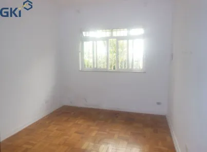 Apartamento com 1 Quarto para alugar, 60m² no Itaim Bibi, São Paulo