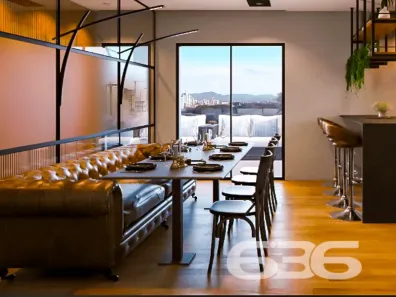 Apartamento com 3 Quartos à venda, 87m² no Itacolomi, Balneário Piçarras