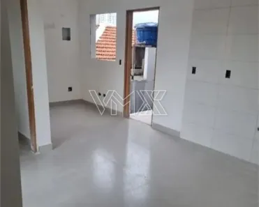 Apartamento com 1 Quarto à venda, 35m² no Vila Mazzei, São Paulo