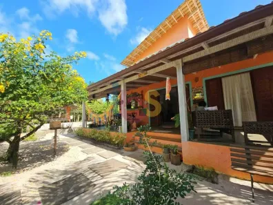 Casa com 3 Quartos à venda, 184m² no Serra Grande, Uruçuca