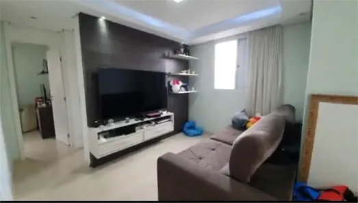 Apartamento com 2 Quartos à venda, 69m² no Rio Pequeno, São Paulo
