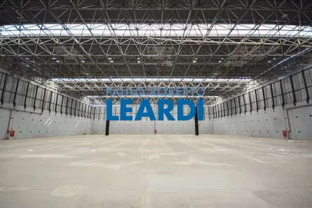 Galpão/Depósito/Armazém para alugar, 3568m² no Alphaville Centro Industrial e Empresarial/Alphaville., Barueri