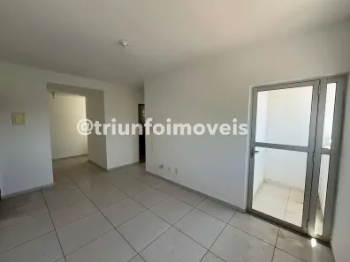 Apartamento com 2 Quartos à venda, 57m² no Cristo Rei, Teresina