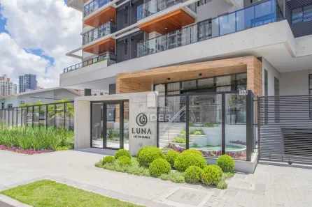 Apartamento com 2 Quartos à venda, 73m² no Juvevê, Curitiba