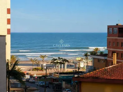 Apartamento com 1 Quarto à venda, 55m² no Tupi, Praia Grande