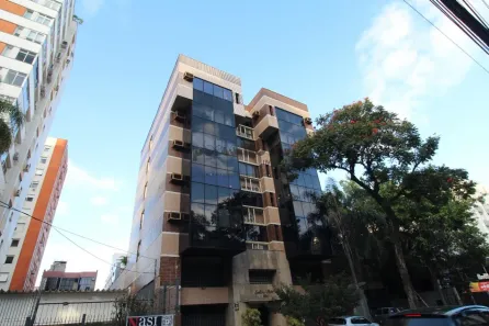 Sala Comercial para alugar, 43m² no Rio Branco, Porto Alegre
