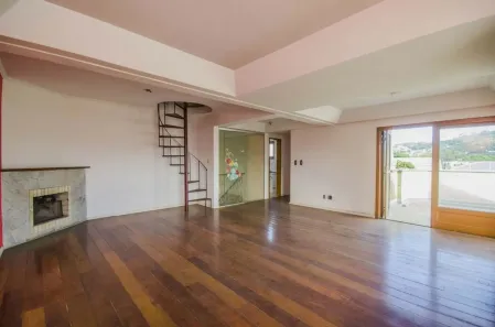 Cobertura com 3 Quartos à venda, 336m² no Glória, Porto Alegre