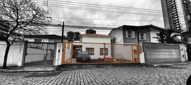 Imóvel Comercial à venda, 243m² no Chácara Santo Antônio (Zona Sul), São Paulo