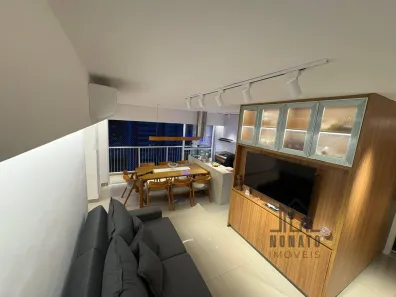 Apartamento com 3 Quartos à venda, 78m² no Setor Pedro Ludovico, Goiânia