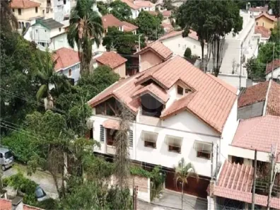 Sobrado com 4 Quartos à venda, 453m² no Vila Irmãos Arnoni, São Paulo