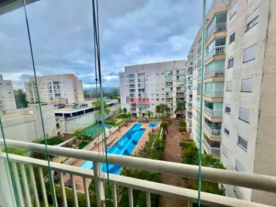 Apartamento com 2 Quartos à venda, 61m² no Vila Isa, São Paulo