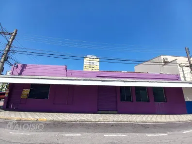 Ponto Comercial para alugar, 110m² no Jardim das Nações, Taubaté