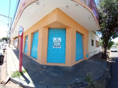 Ponto Comercial para alugar, 60m² no Vila Xavier (Vila Xavier), Araraquara