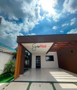 Casa de Condomínio com 3 Quartos à venda, 104m² no Jardins do Império, Indaiatuba