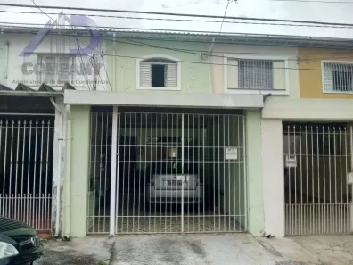 Casa com 2 Quartos à venda, 120m² no Bosque da Saúde, São Paulo