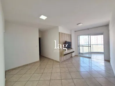 Apartamento com 3 Quartos à venda, 96m² no Jardim Emília, Sorocaba