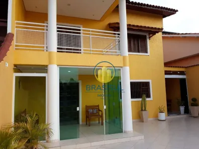 Sobrado com 3 Quartos à venda, 270m² no Jardim Marquesa, São Paulo