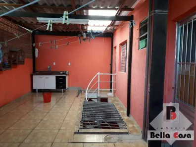 Sobrado com 2 Quartos à venda, 263m² no Vila Santa Clara, São Paulo