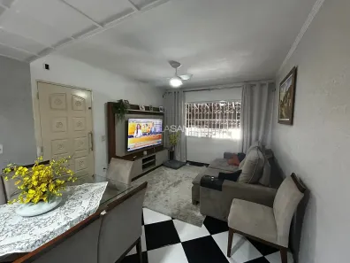 Casa com 2 Quartos à venda, 98m² no Jardim do Sol, Sorocaba