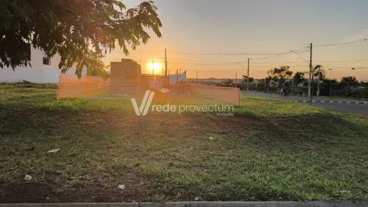 Lote/Terreno à venda, 200m² no Vila Monte Alegre, Paulínia