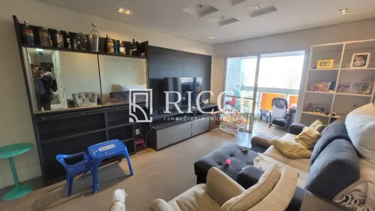 Apartamento com 2 Quartos à venda, 96m² no Macuco, Santos