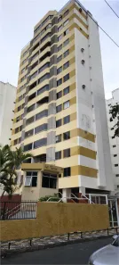 Apartamento com 3 Quartos à venda, 120m² no Pituba, Salvador