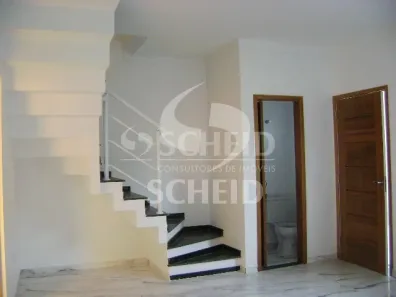 Casa de Condomínio com 3 Quartos à venda, 80m² no Jardim da Pedreira, São Paulo