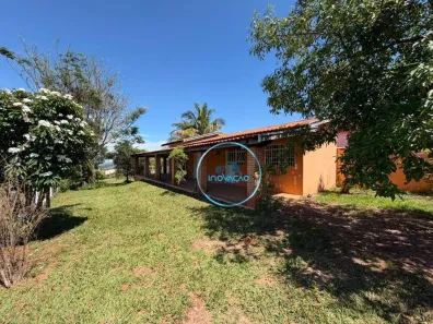 Casa com 2 Quartos à venda, 103m² no Colina de São Pedro, São Pedro