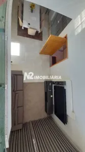 Sobrado com 4 Quartos para alugar, 370m² no Segismundo Pereira, Uberlândia